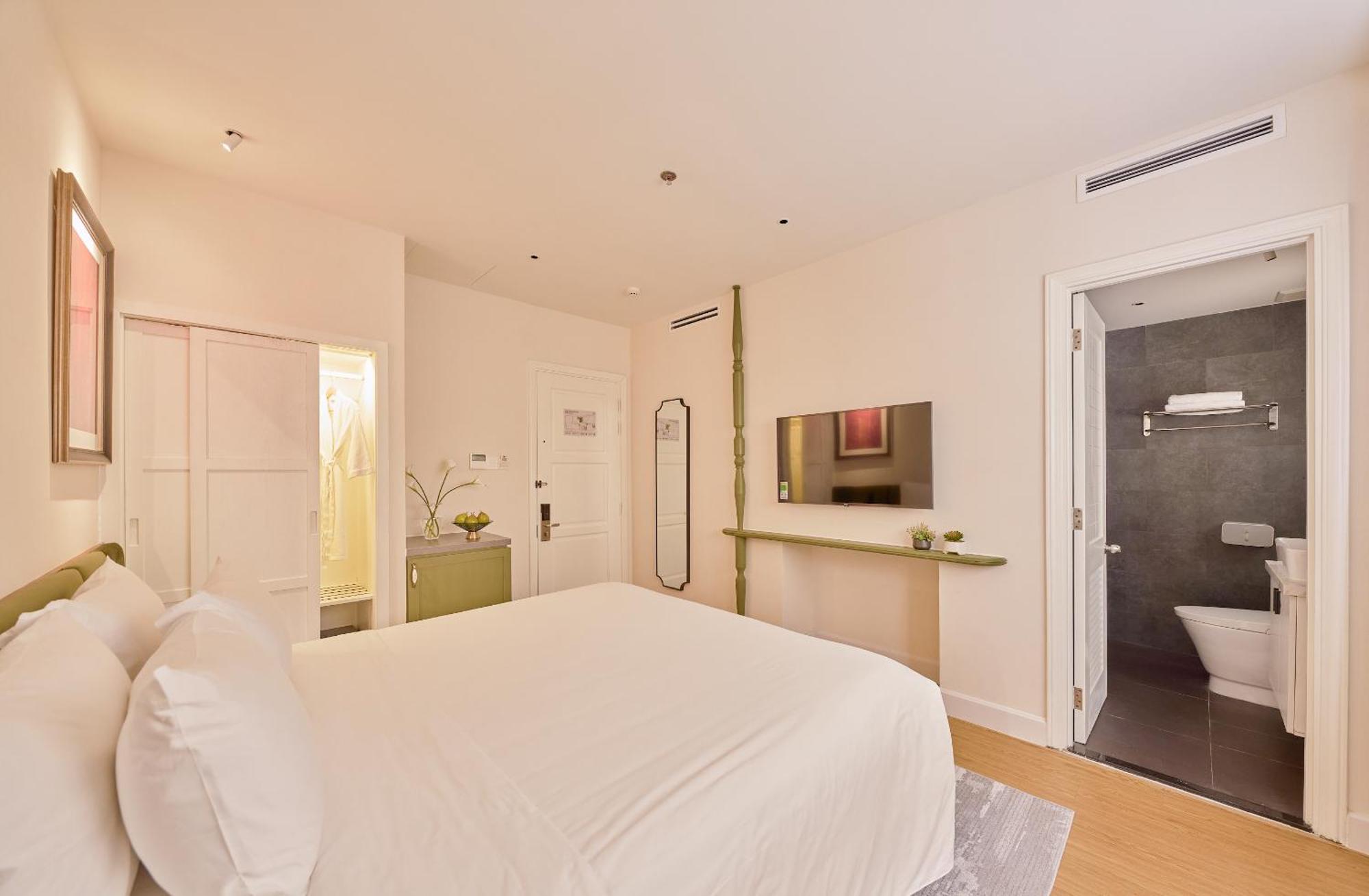 M Village Hotel Premier Thi Sach Hotel Ho Chi Minh City