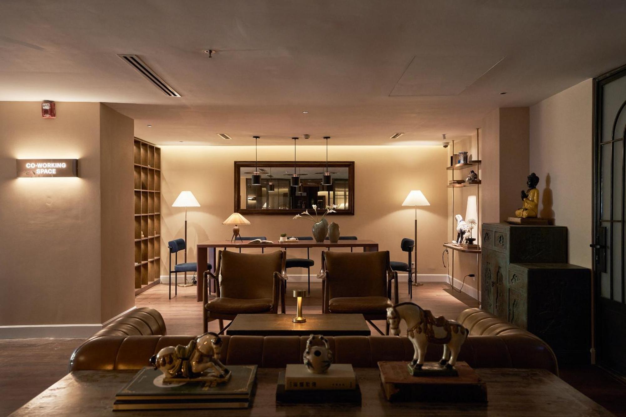 M Village Hotel Premier Thi Sach Hotel Ho Chi Minh City