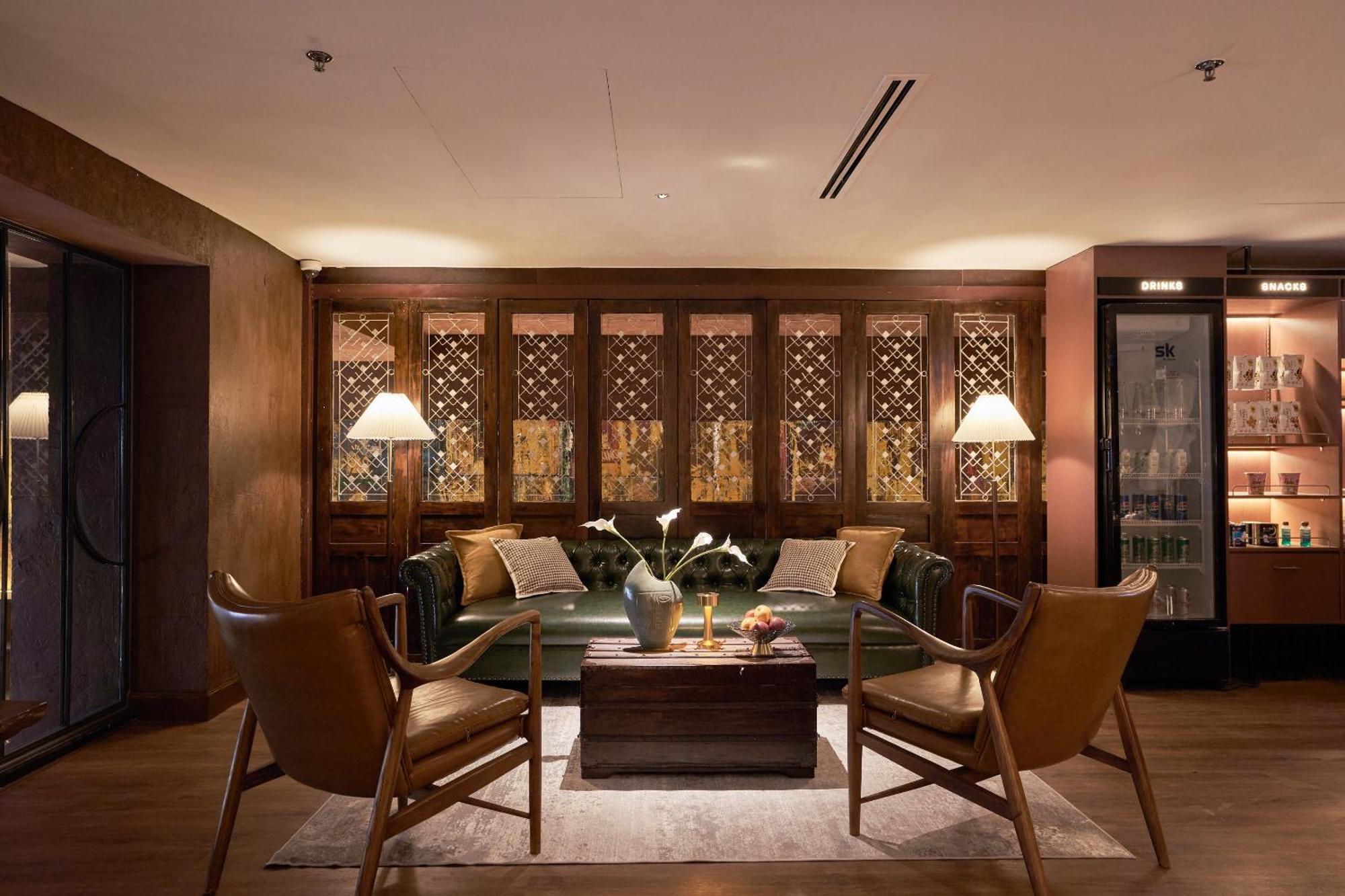 M Village Hotel Premier Thi Sach Ho Chi Minh City