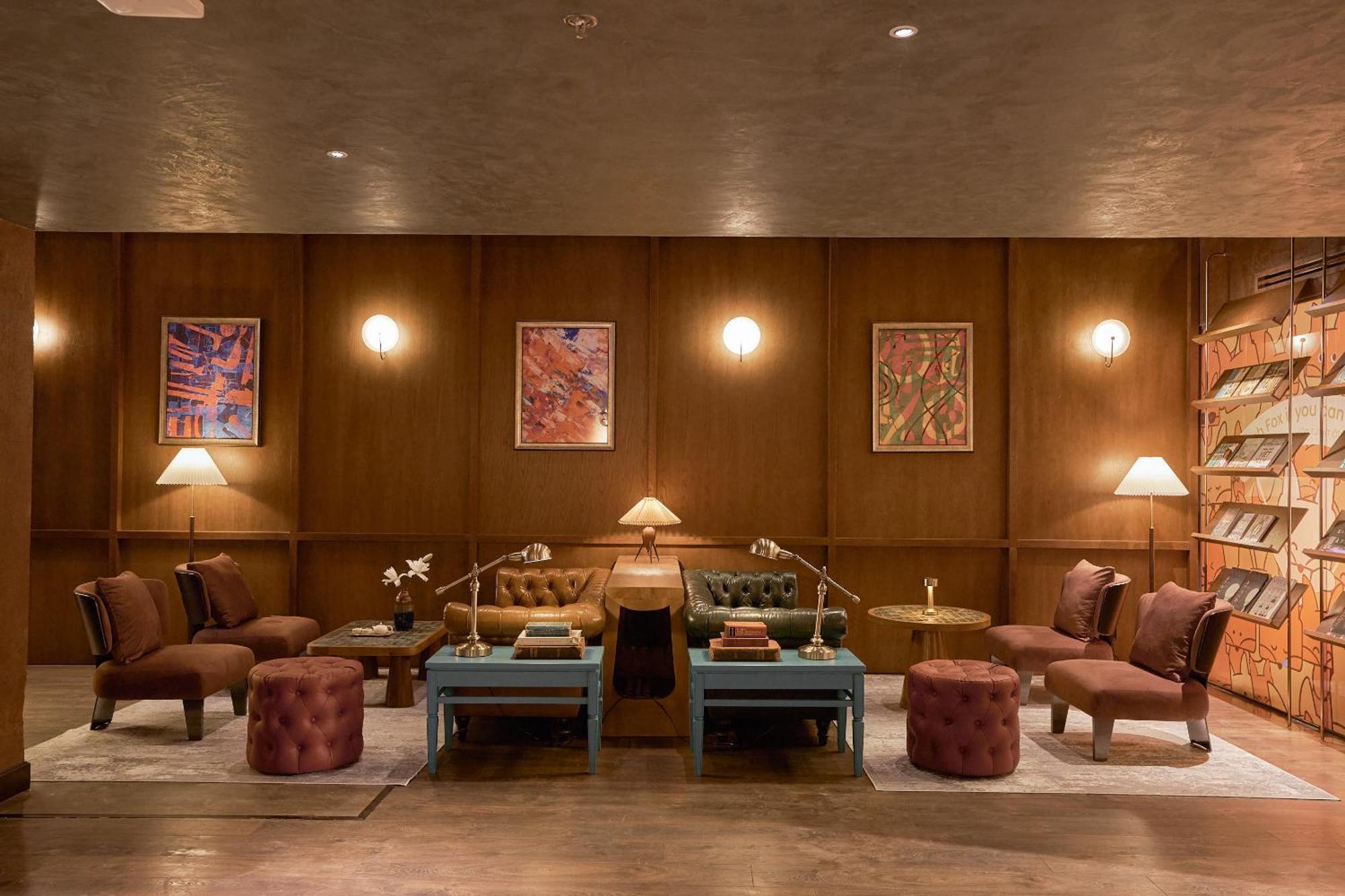 M Village Hotel Premier Thi Sach 4*