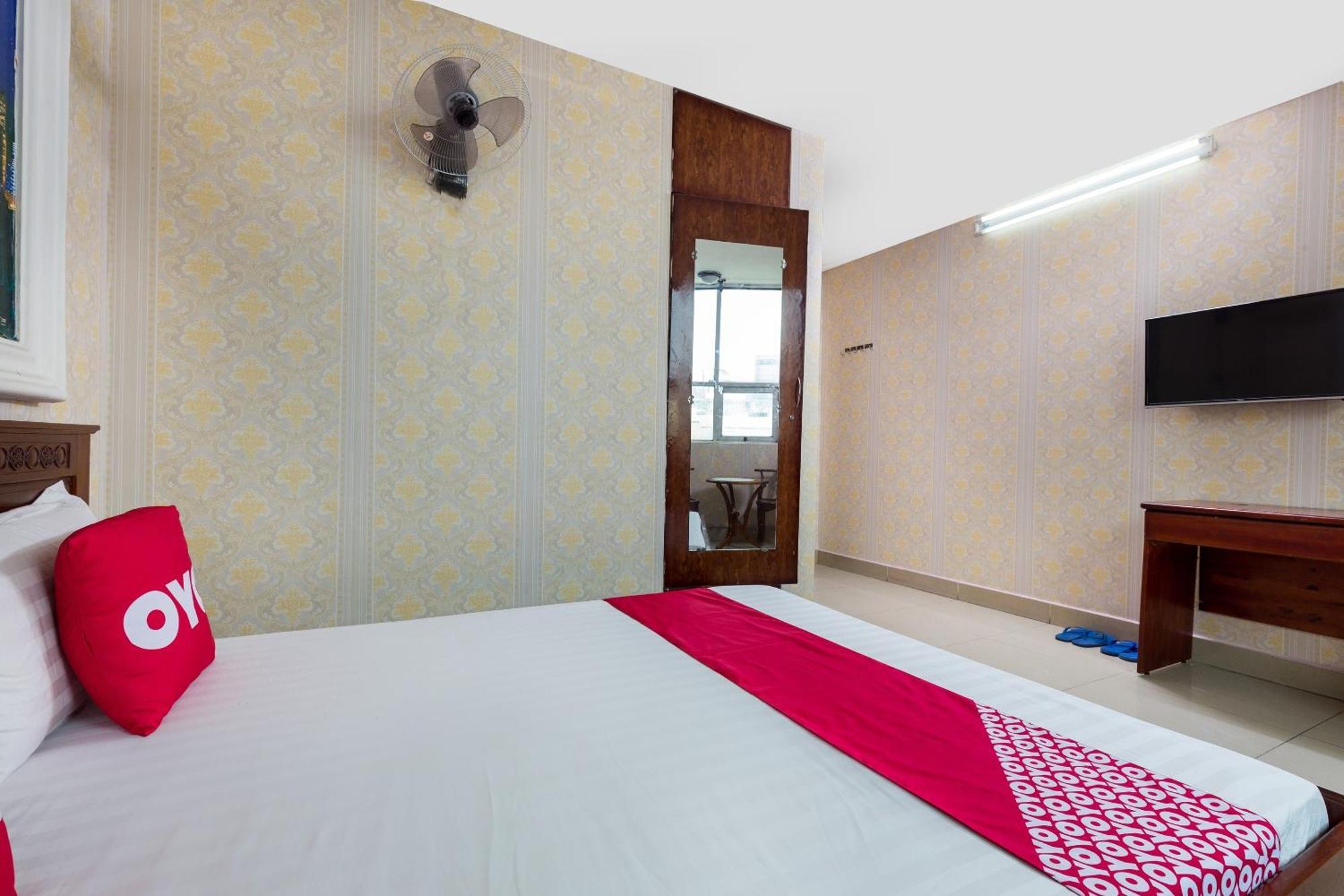 Anh Hotel 2*