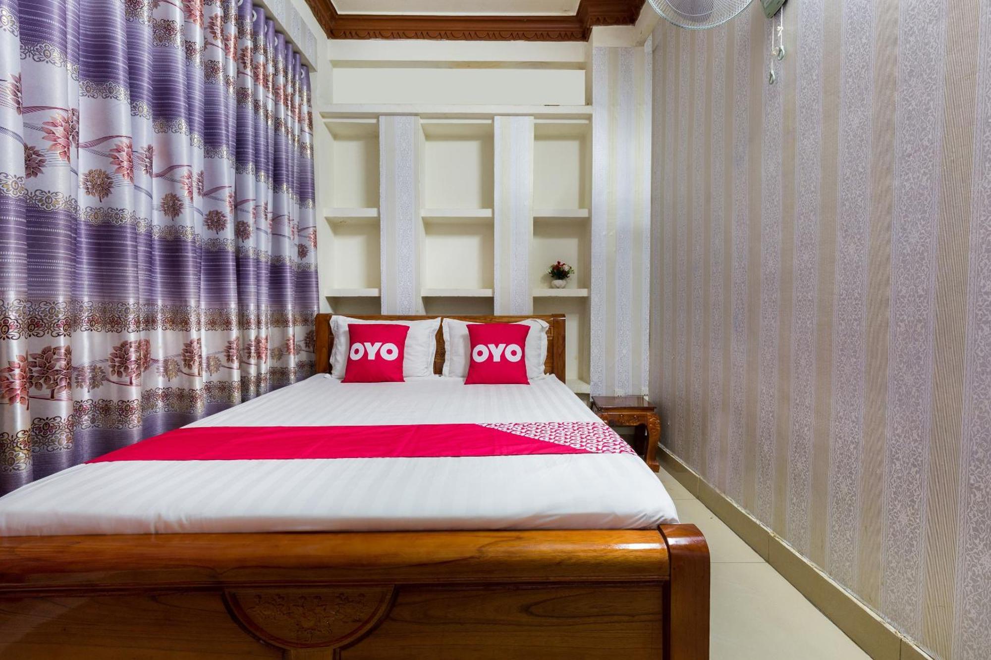 Hotel Anh Ho Chi Minh City