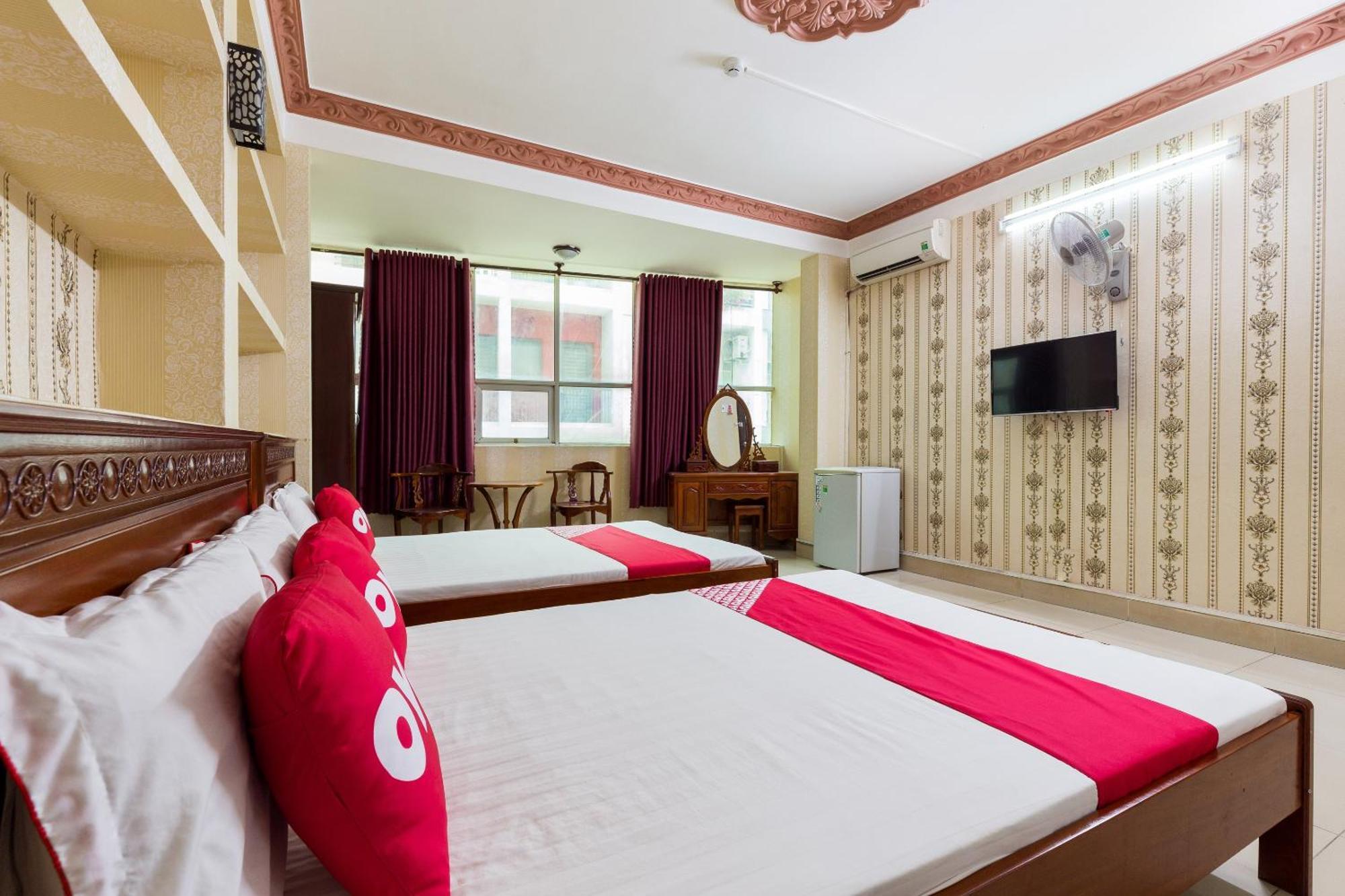 Anh Hotel