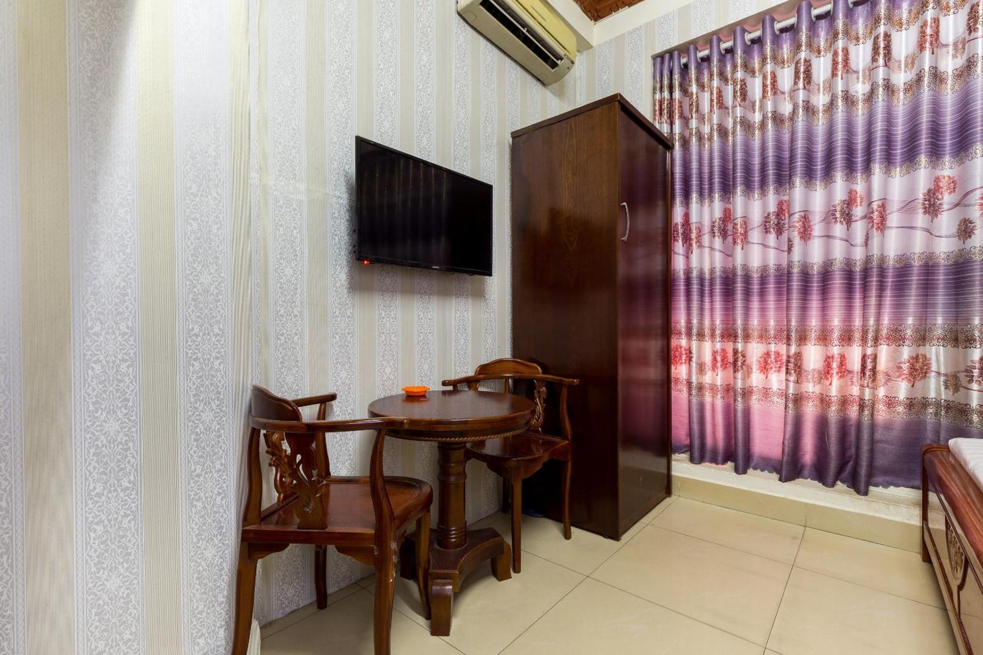 Anh Ho Chi Minh City