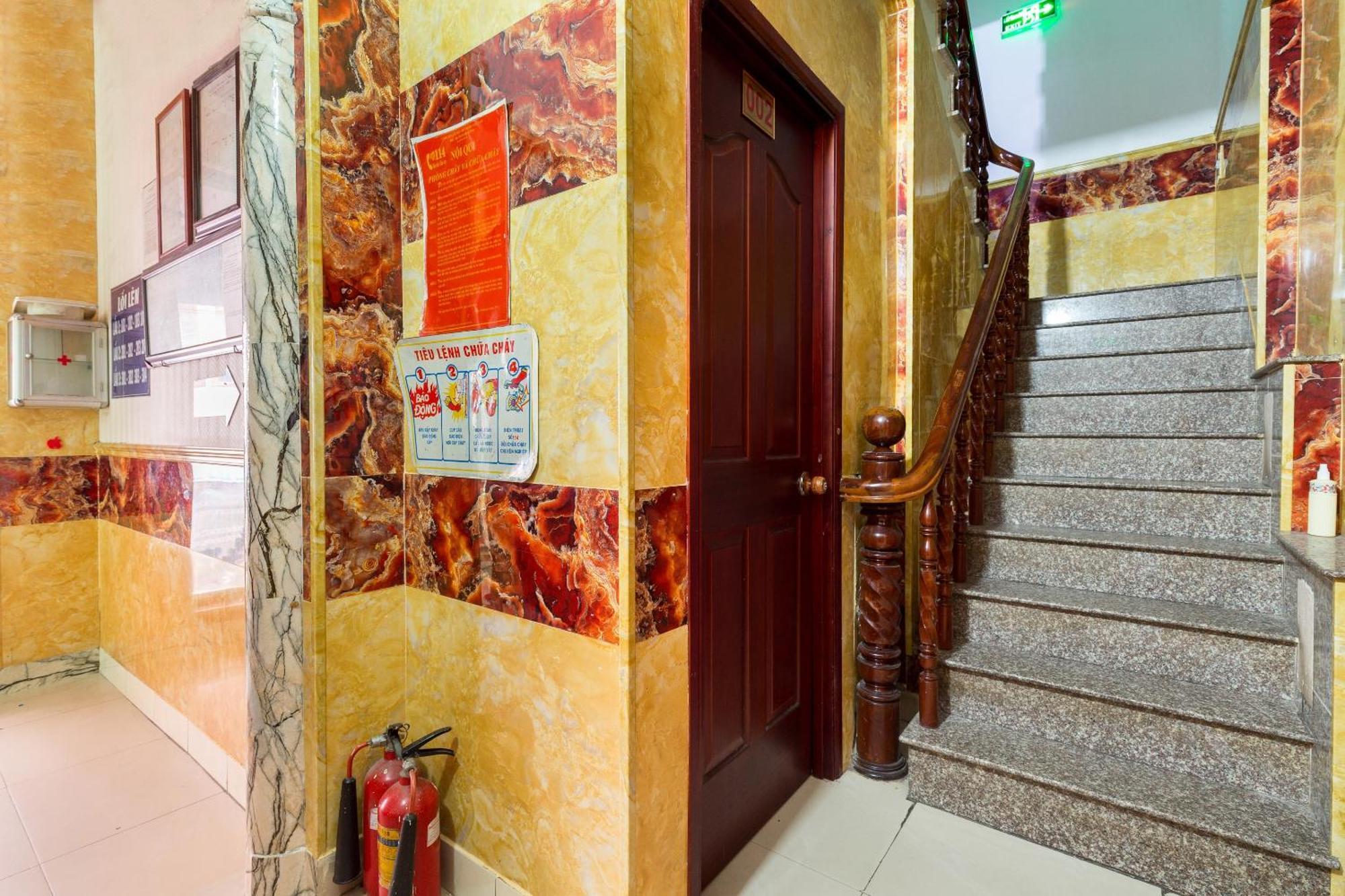 Hotel Anh 2*