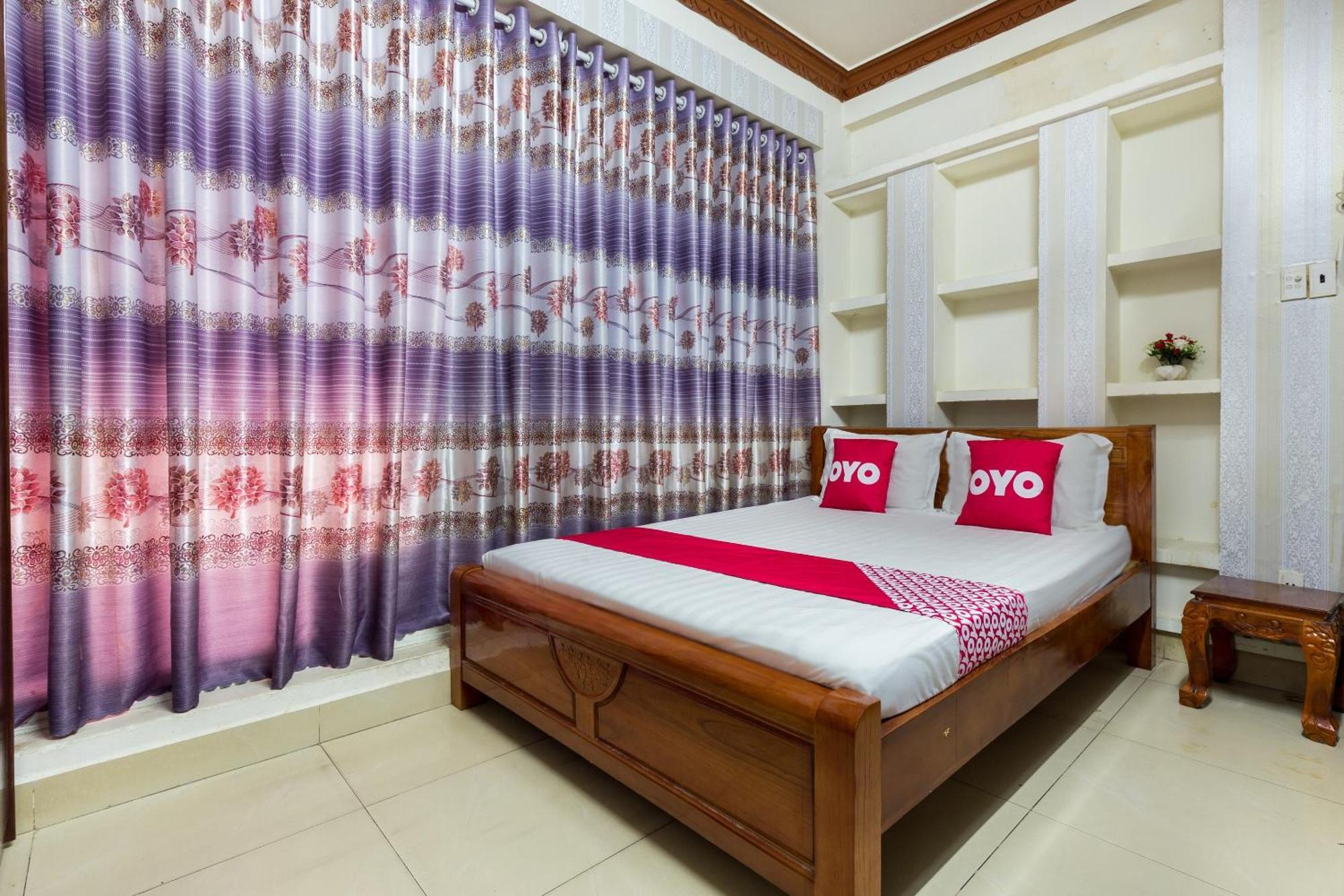 Hotel Anh Ho Chi Minh City