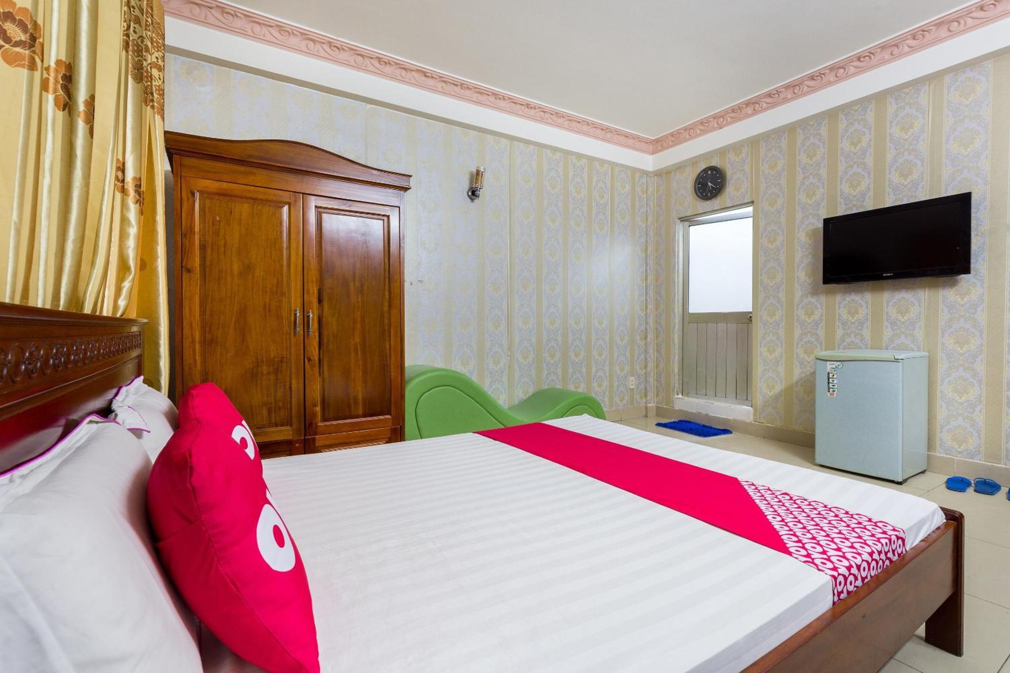 Anh Hotel