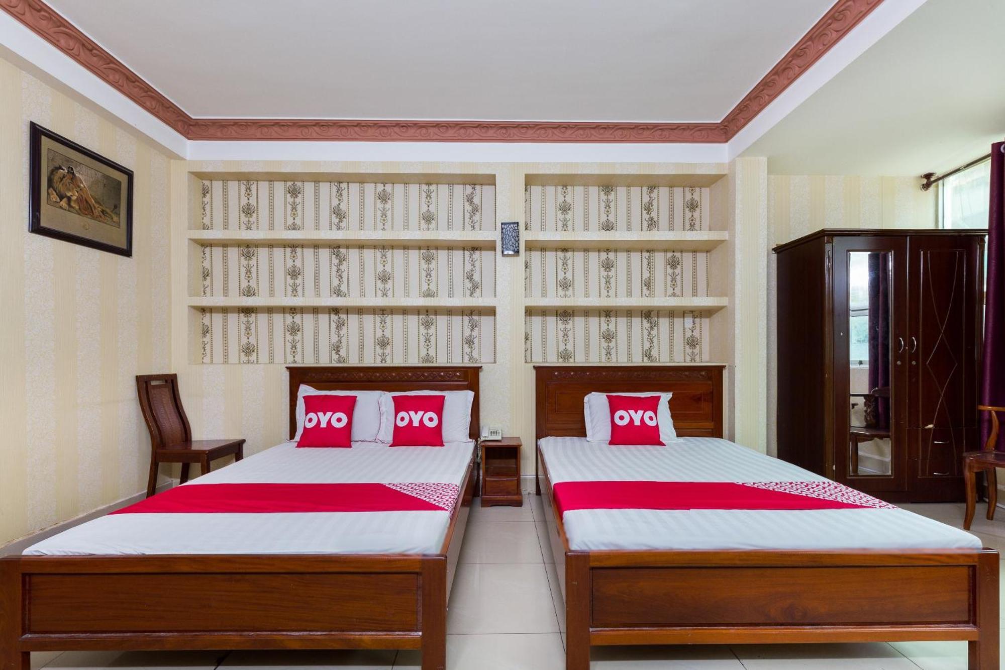 Anh Hotel