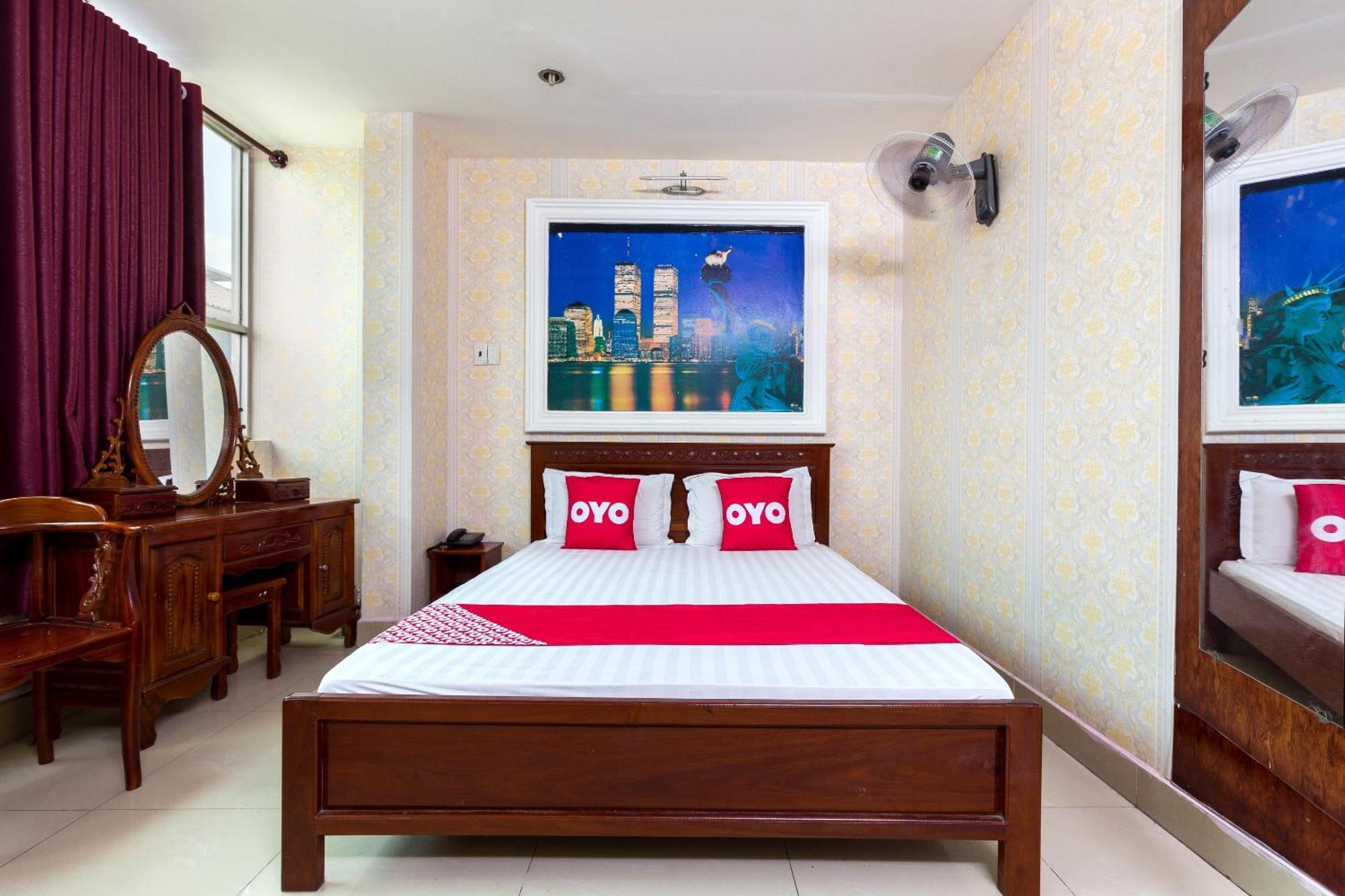Hotel Anh