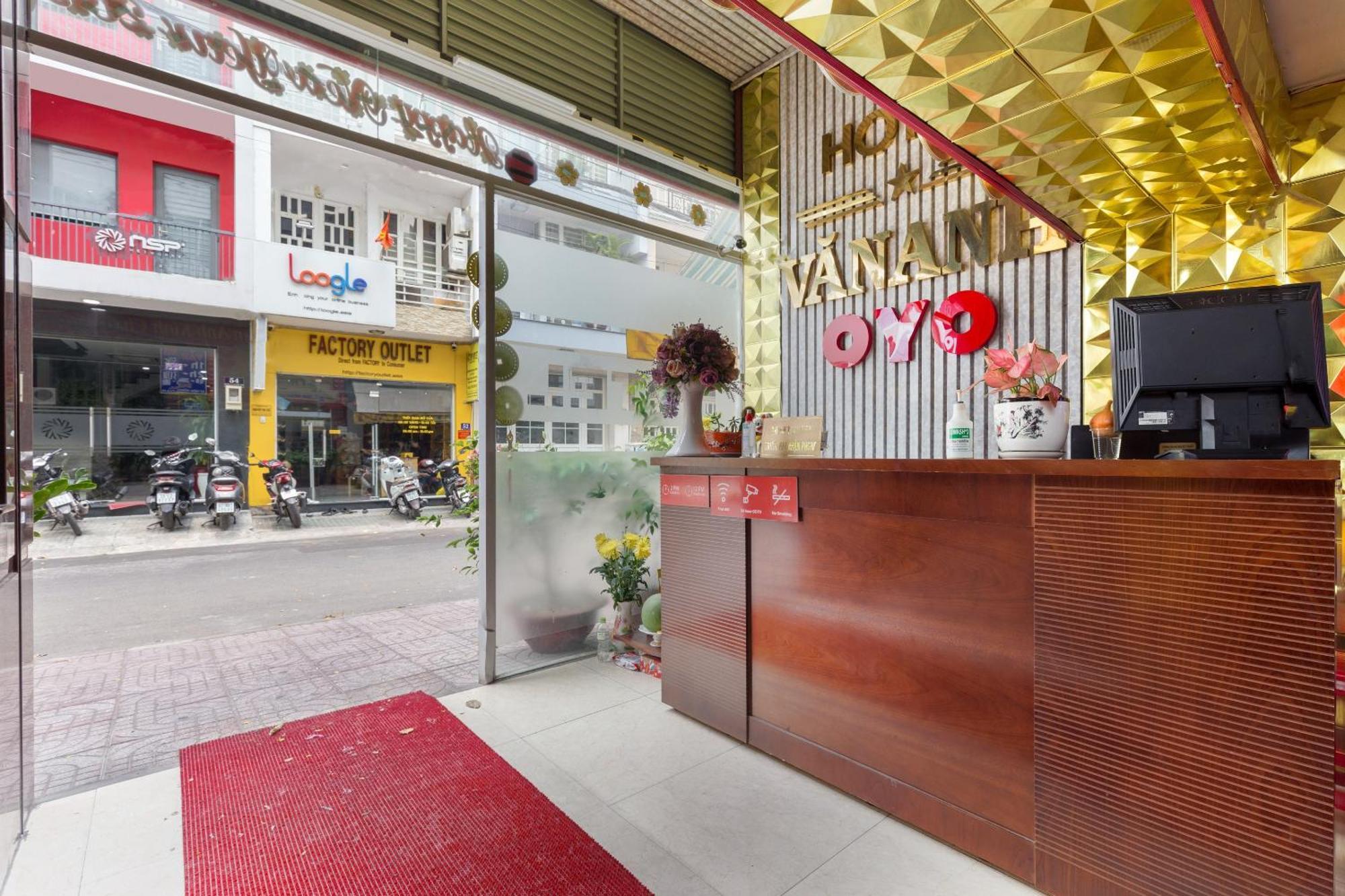 Hotel Anh 2*