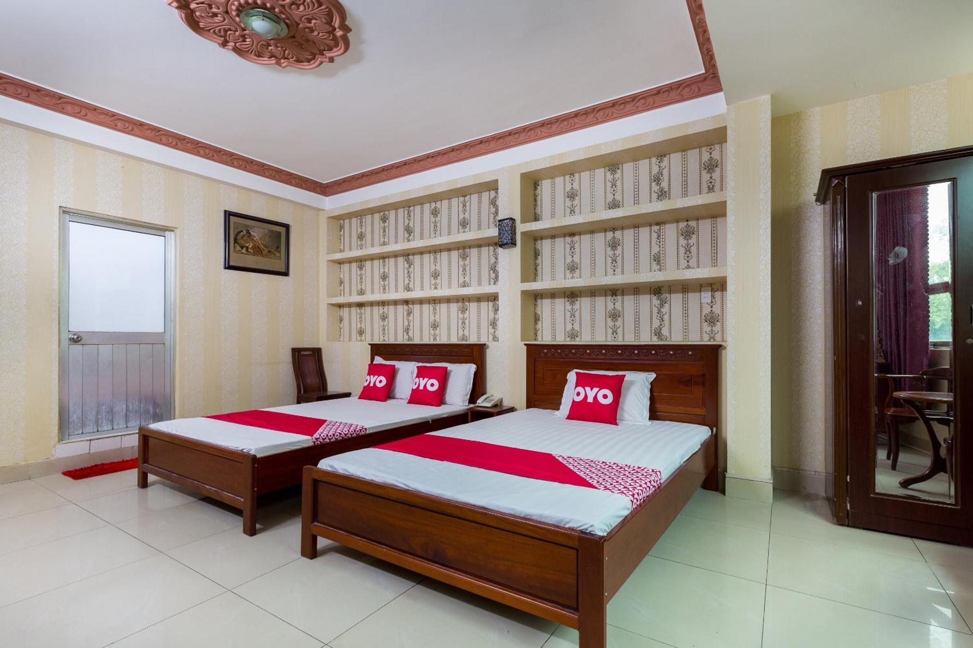 Anh 2* Ho Chi Minh City