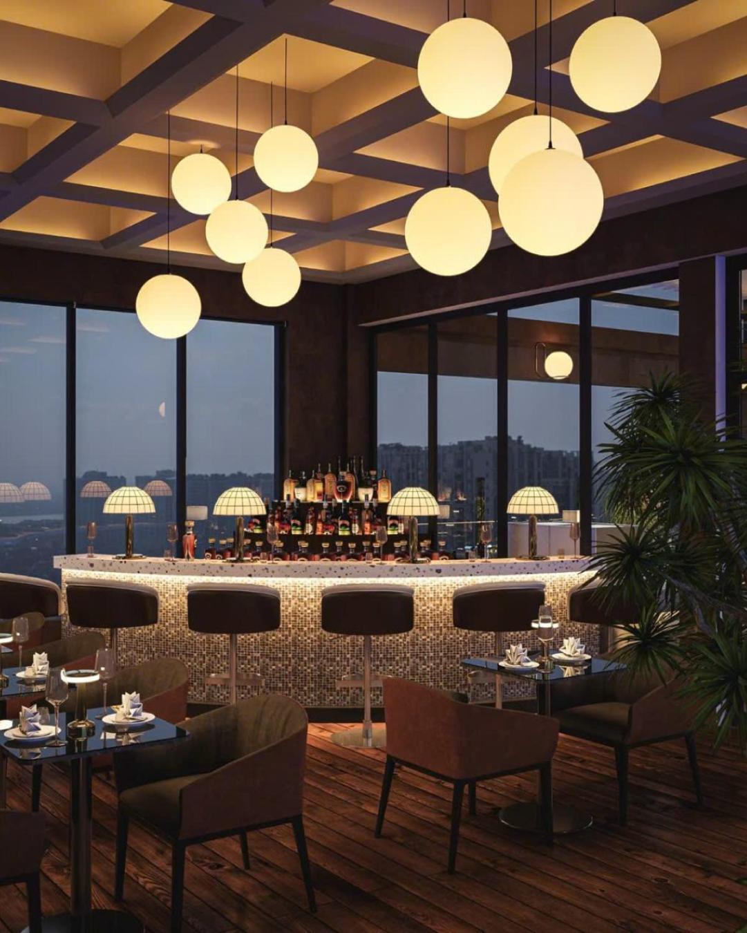 Oakwood & Saigon Aparthotel