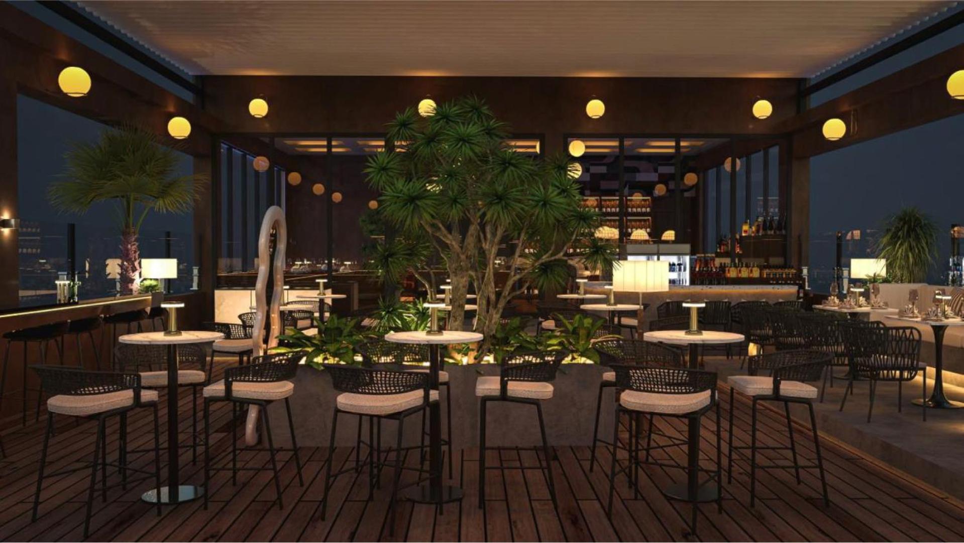 Aparthotel Oakwood & Saigon Ho Chi Minh City