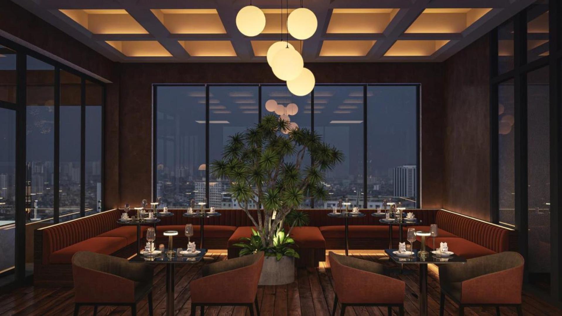 Oakwood & Saigon 4* Ho Chi Minh City