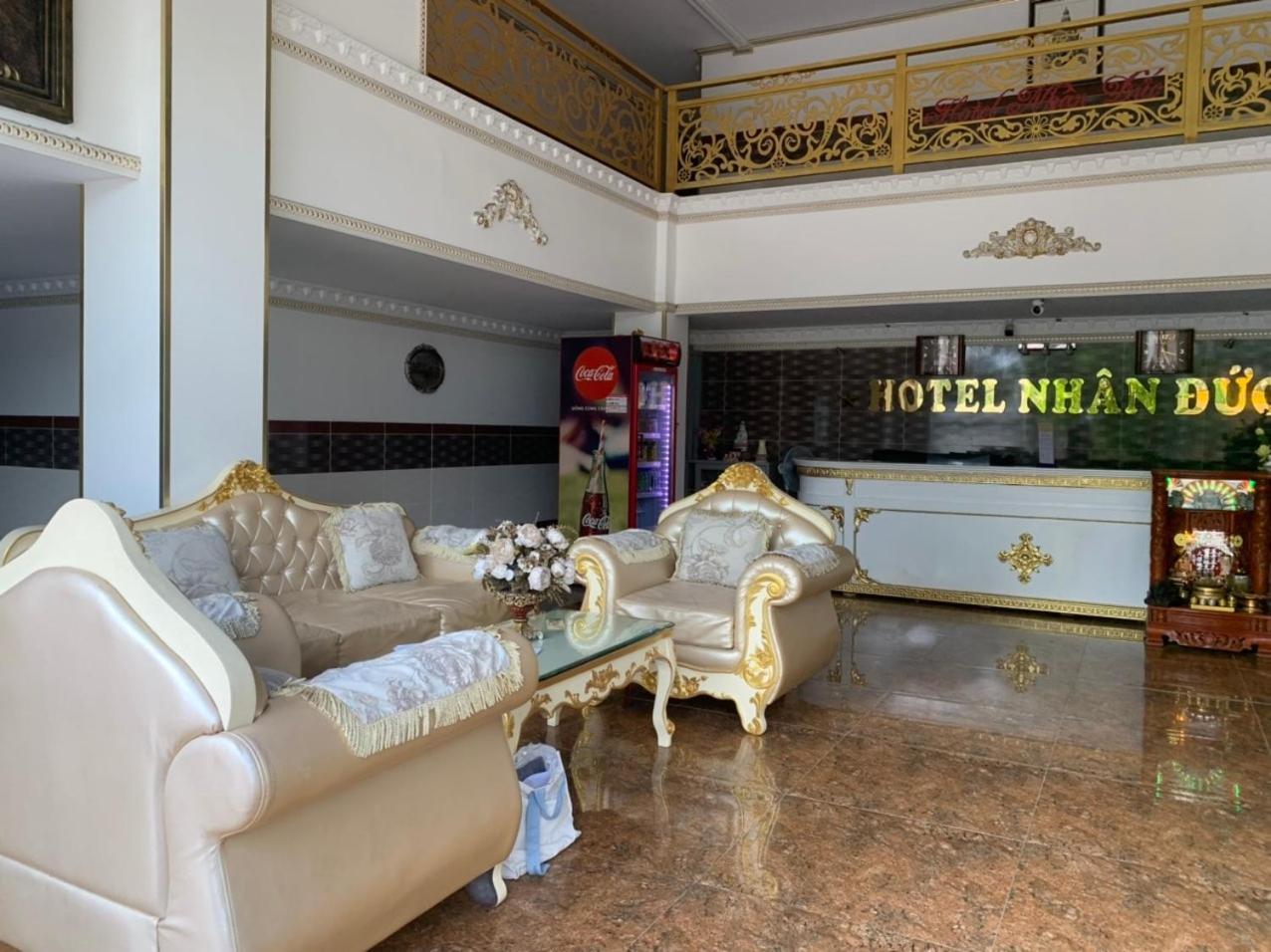 Hotel Nhan Duc 2*