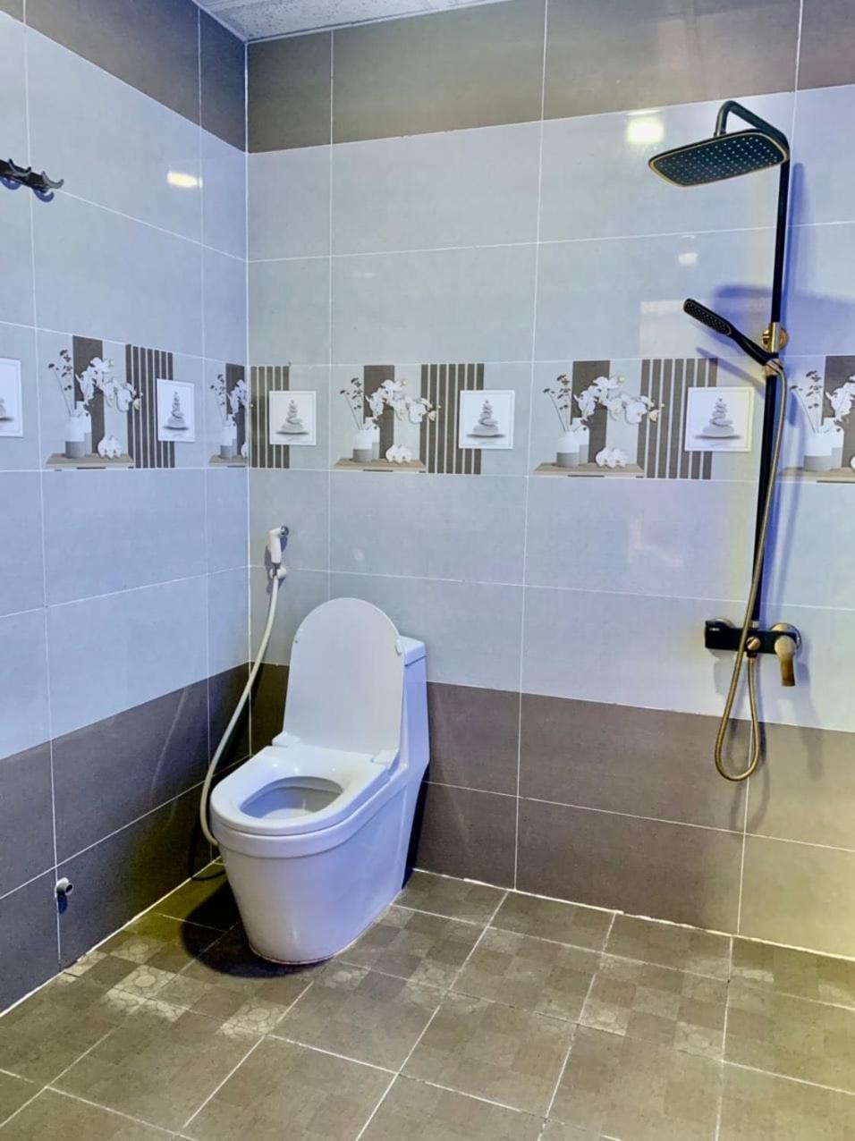 Hotel Nhan Duc Ho Chi Minh City