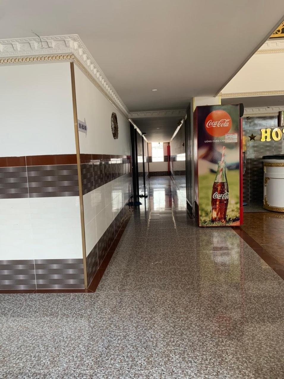Hotel Nhan Duc 2*