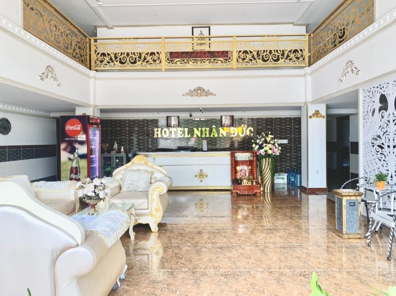 Hotel Nhan Duc 2*