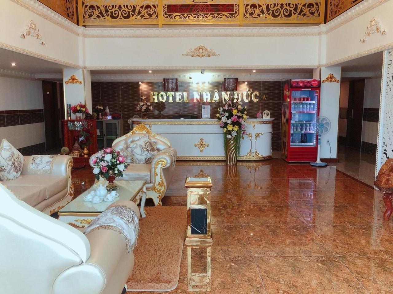 Nhan Duc 2* Ho Chi Minh City