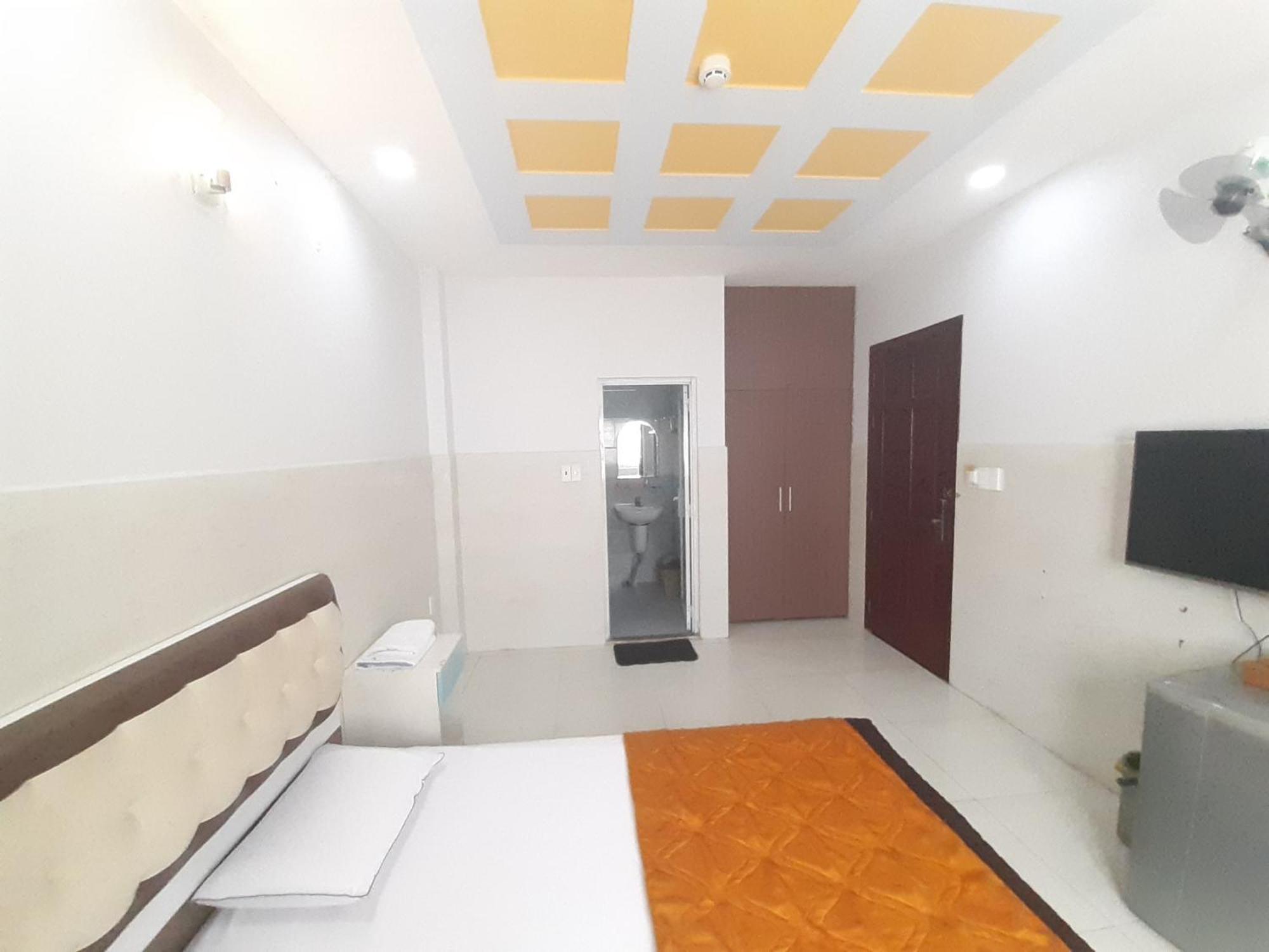Hotel Bros Ho Chi Minh City