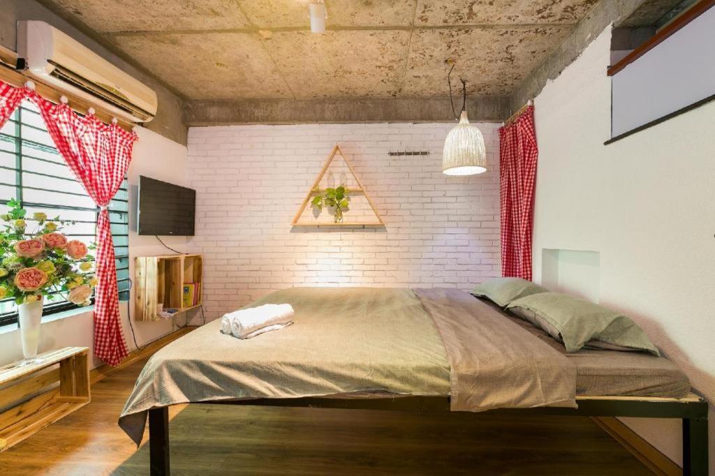 Hotel 1991 Sai Gon