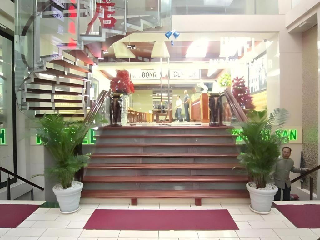 An Dong Center Chinatown Saigon 3*