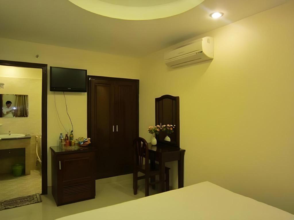 Nui Thanh 2* Ho Chi Minh City