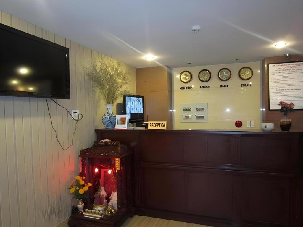 Nui Thanh Hotel