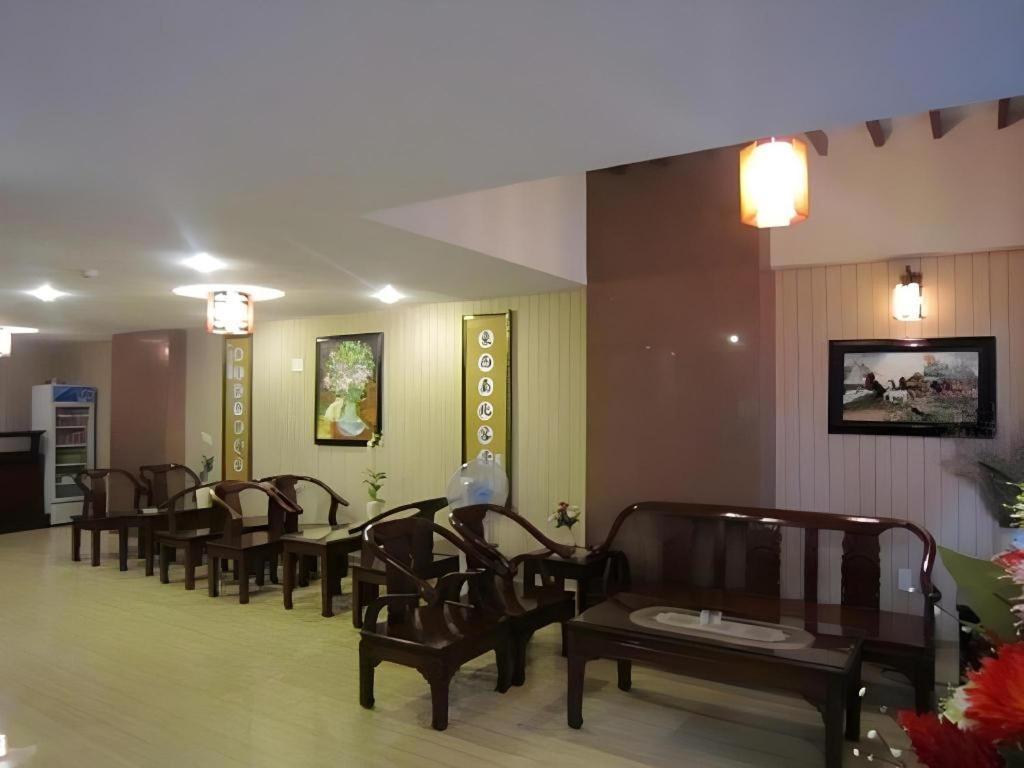 Hotel Nui Thanh 2*