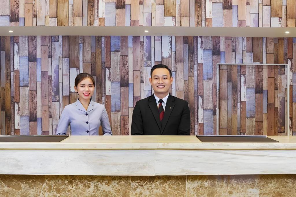Hotel Lavender Boutique