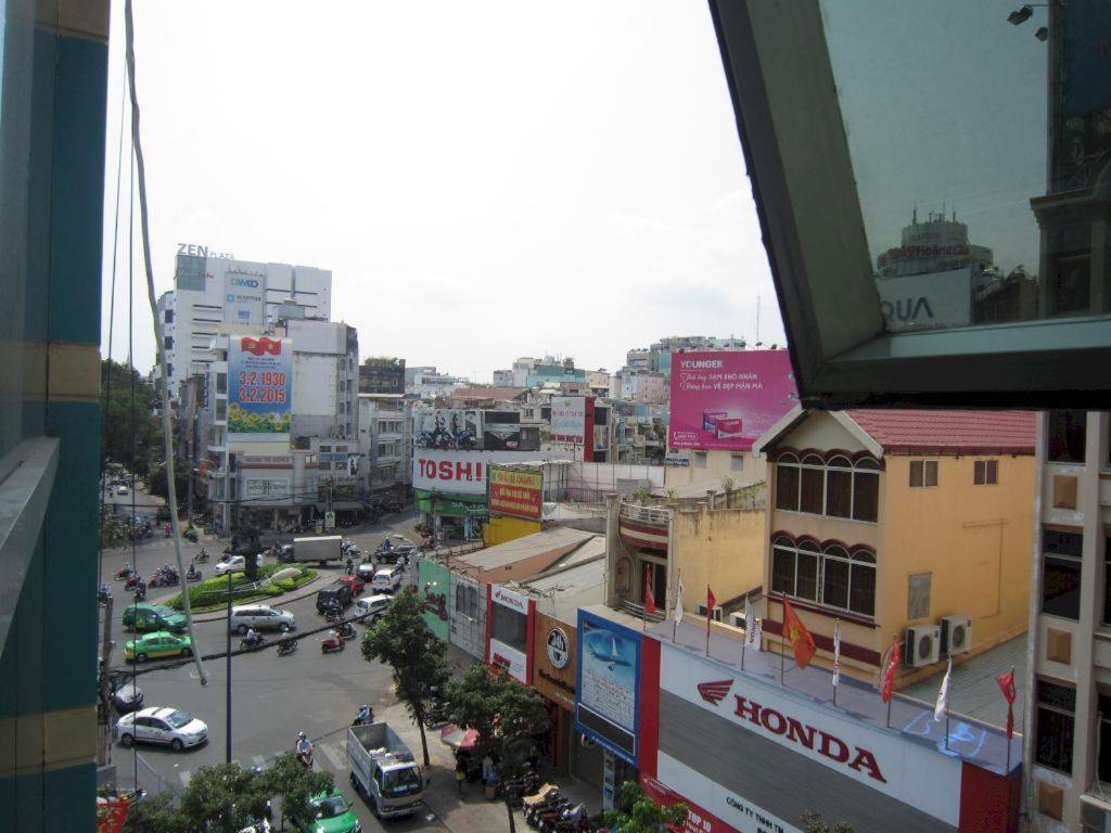 Thien Hoa 2*