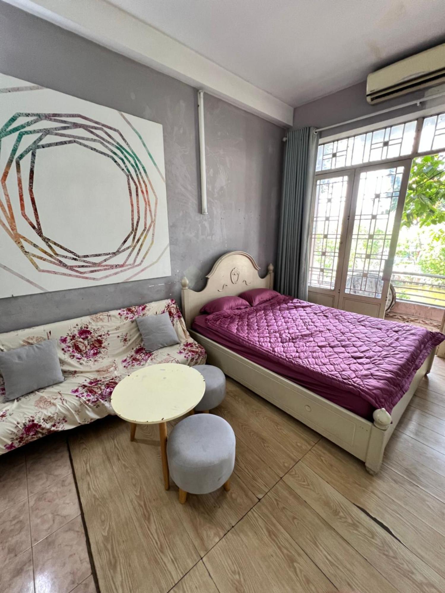 May Homestay