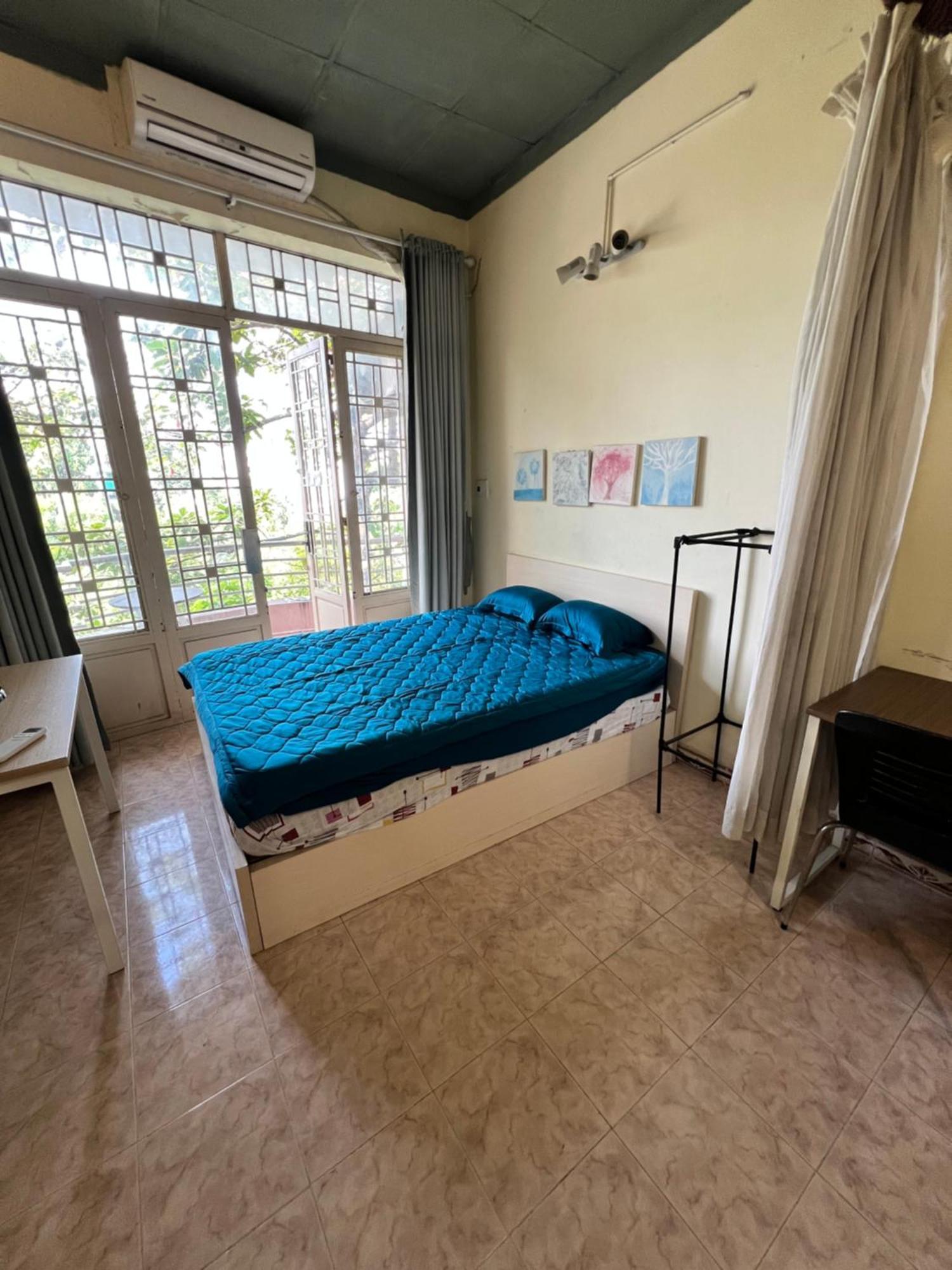 May Homestay Ho Chi Minh City