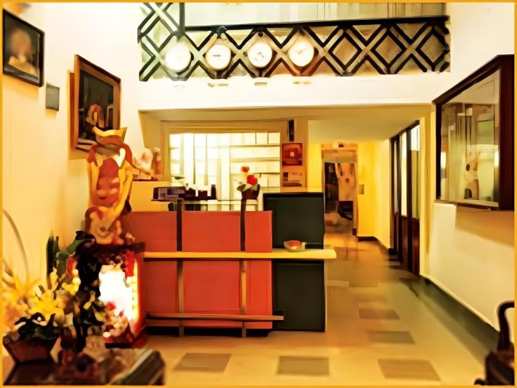 Kim Ngoc Hotel Ho Chi Minh City