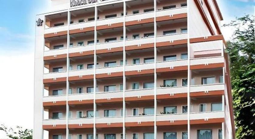 Saigon Star Hotel 4*
