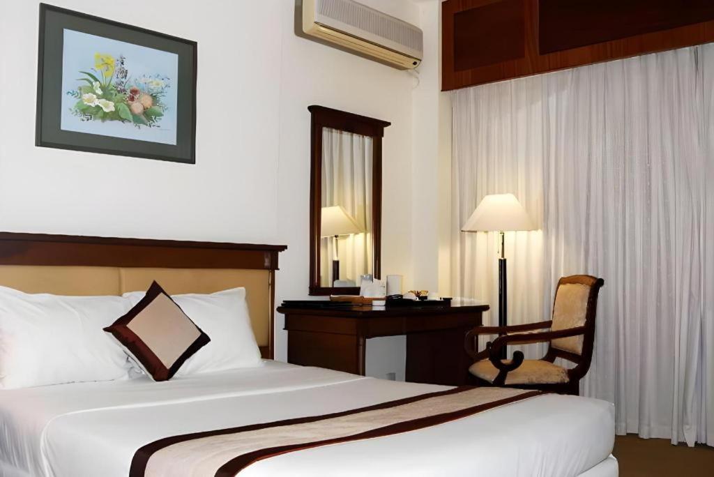 Saigon Star 4* Ho Chi Minh City