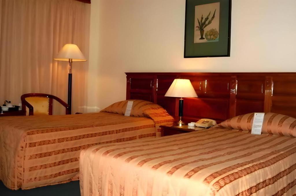 Saigon Star 4* Ho Chi Minh City