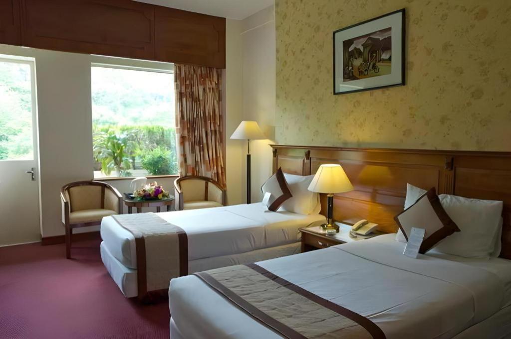 Saigon Star Hotel