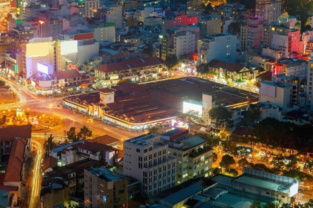 Hotel Saigon Star