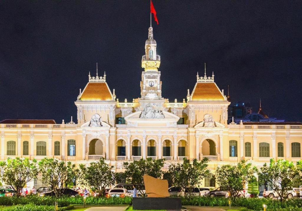 Saigon Star Ho Chi Minh City