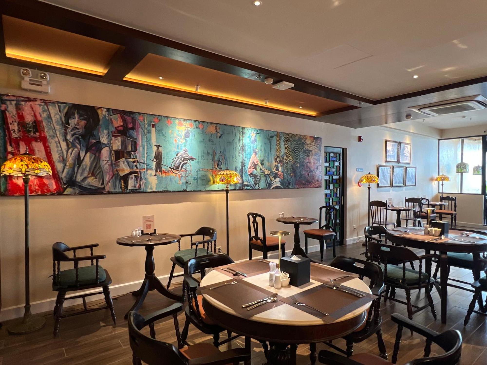 Hotel M Village Hotel Premier Thi Sach 4*