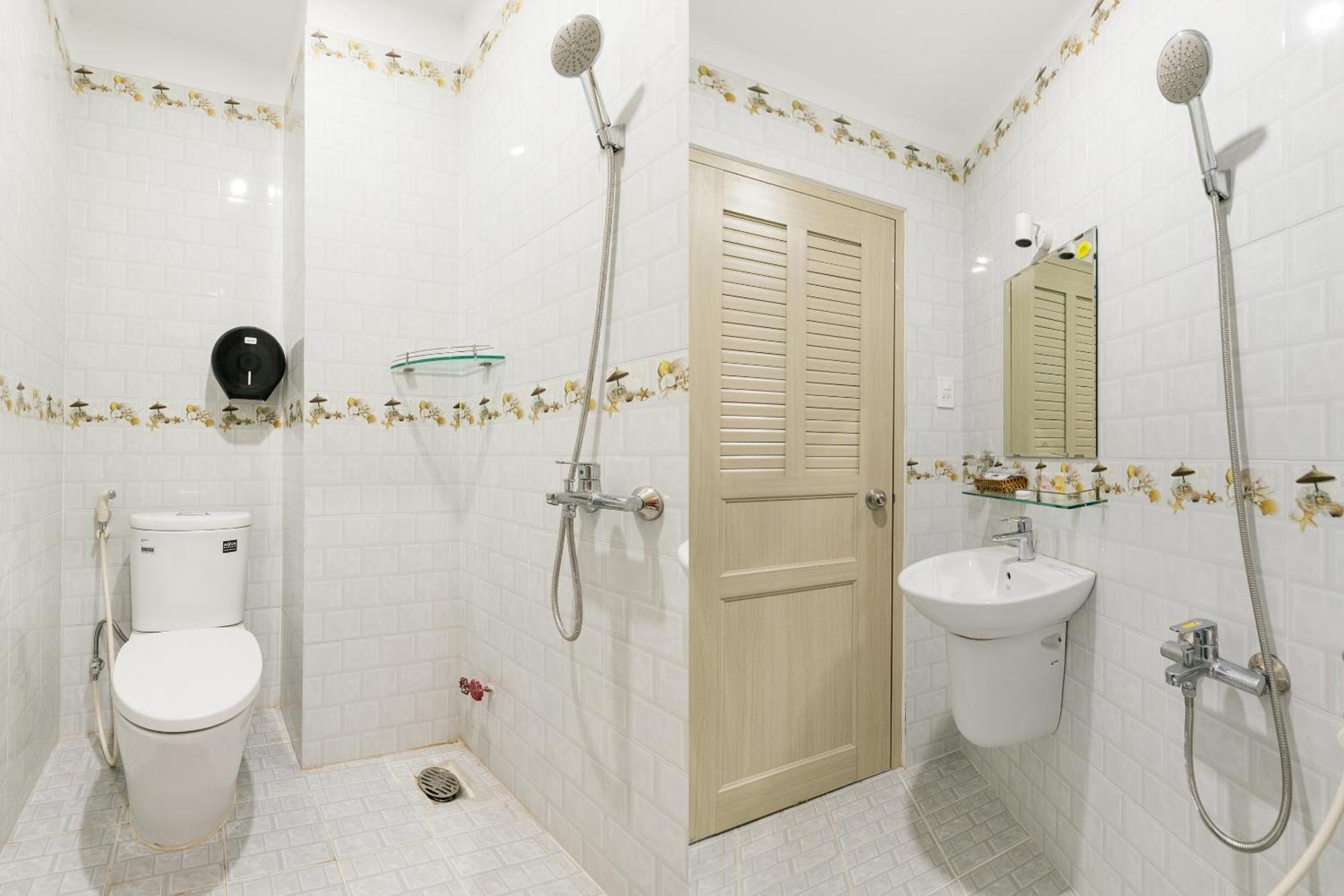 Super Oyo 520 Friendly 2* Ho Chi Minh City