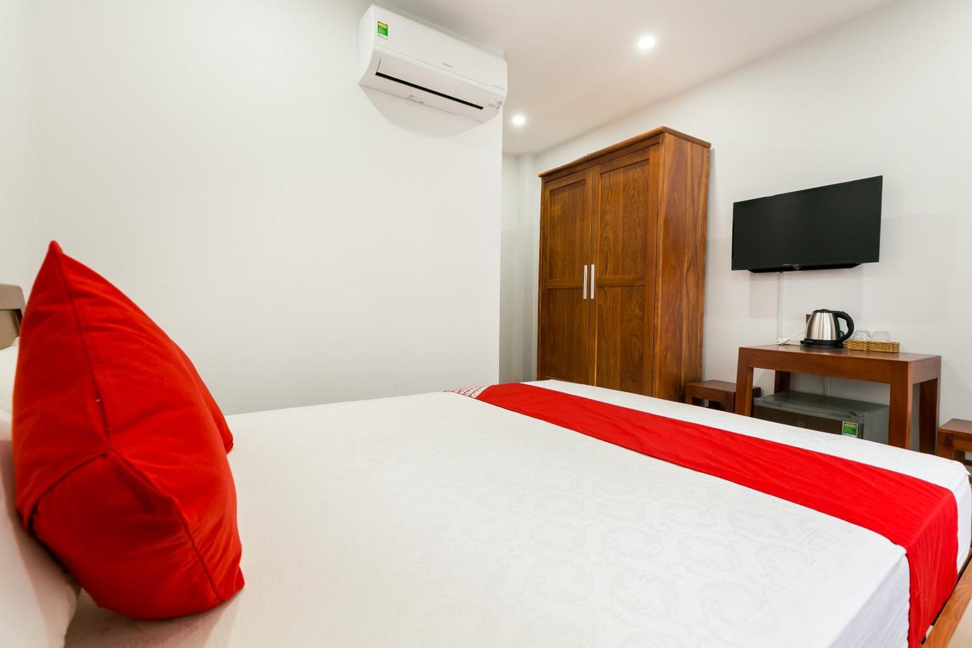 Hotel Super Oyo 520 Friendly