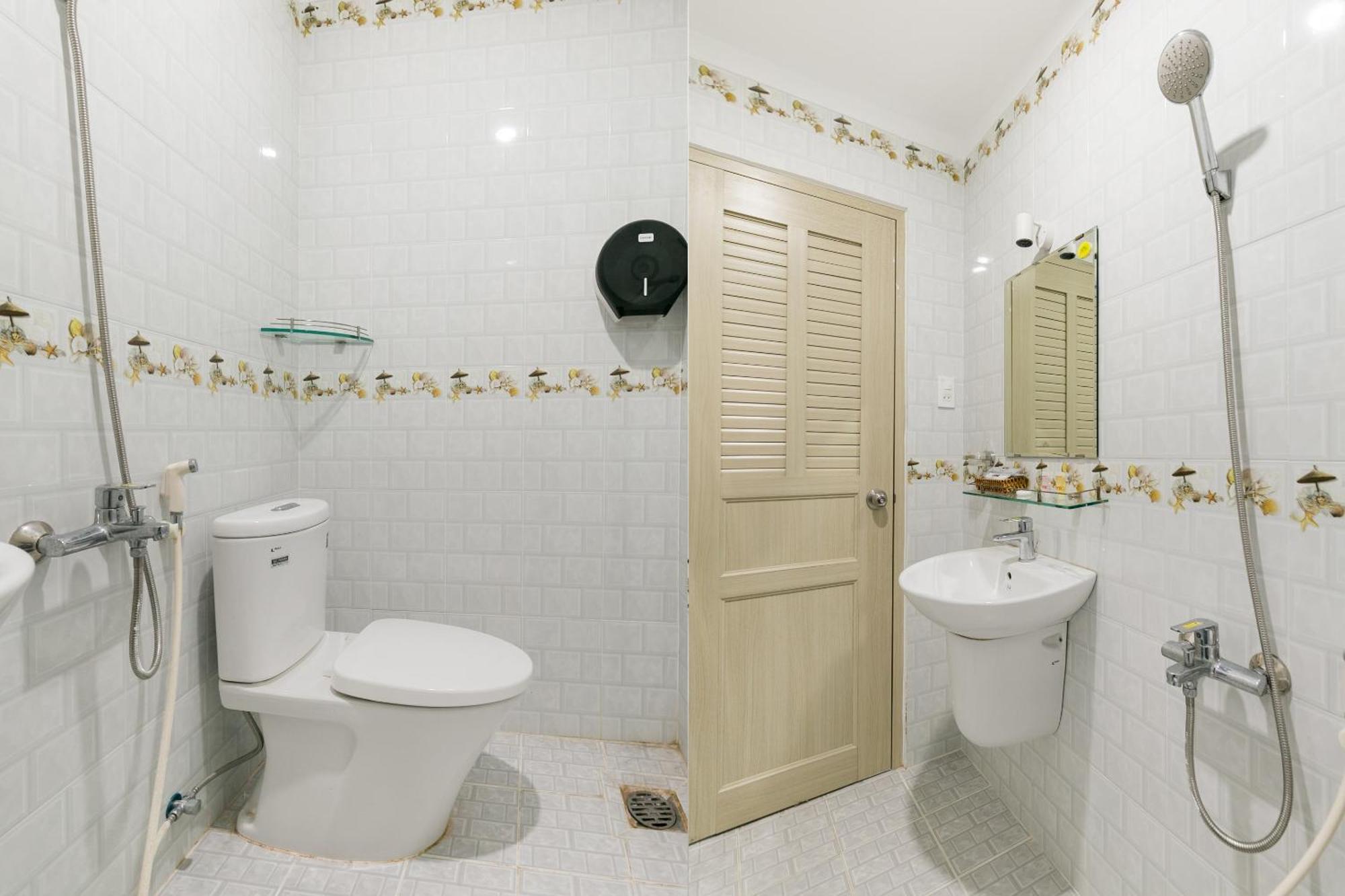 Super Oyo 520 Friendly Hotel 2*