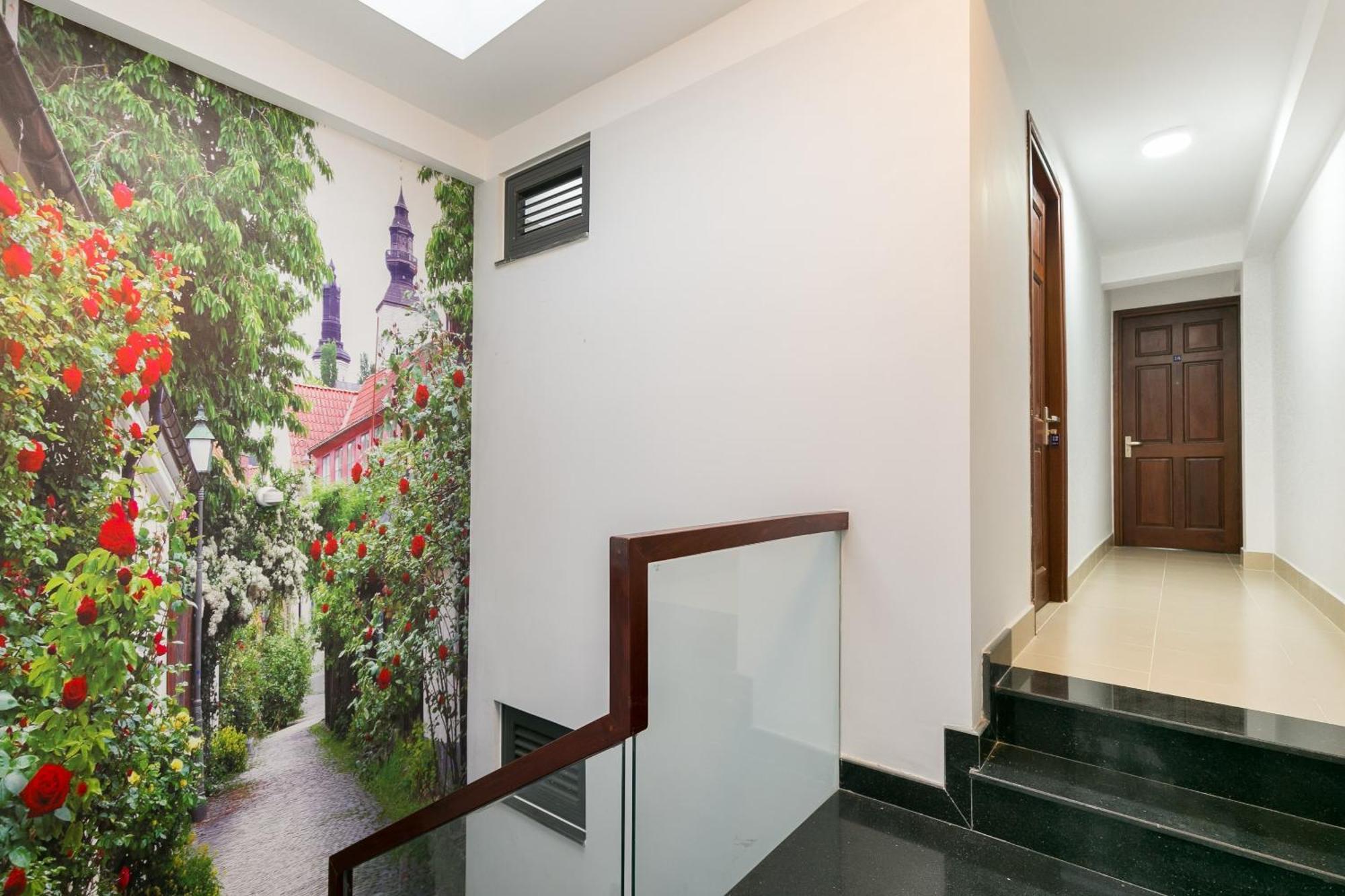 Super Oyo 520 Friendly Ho Chi Minh City