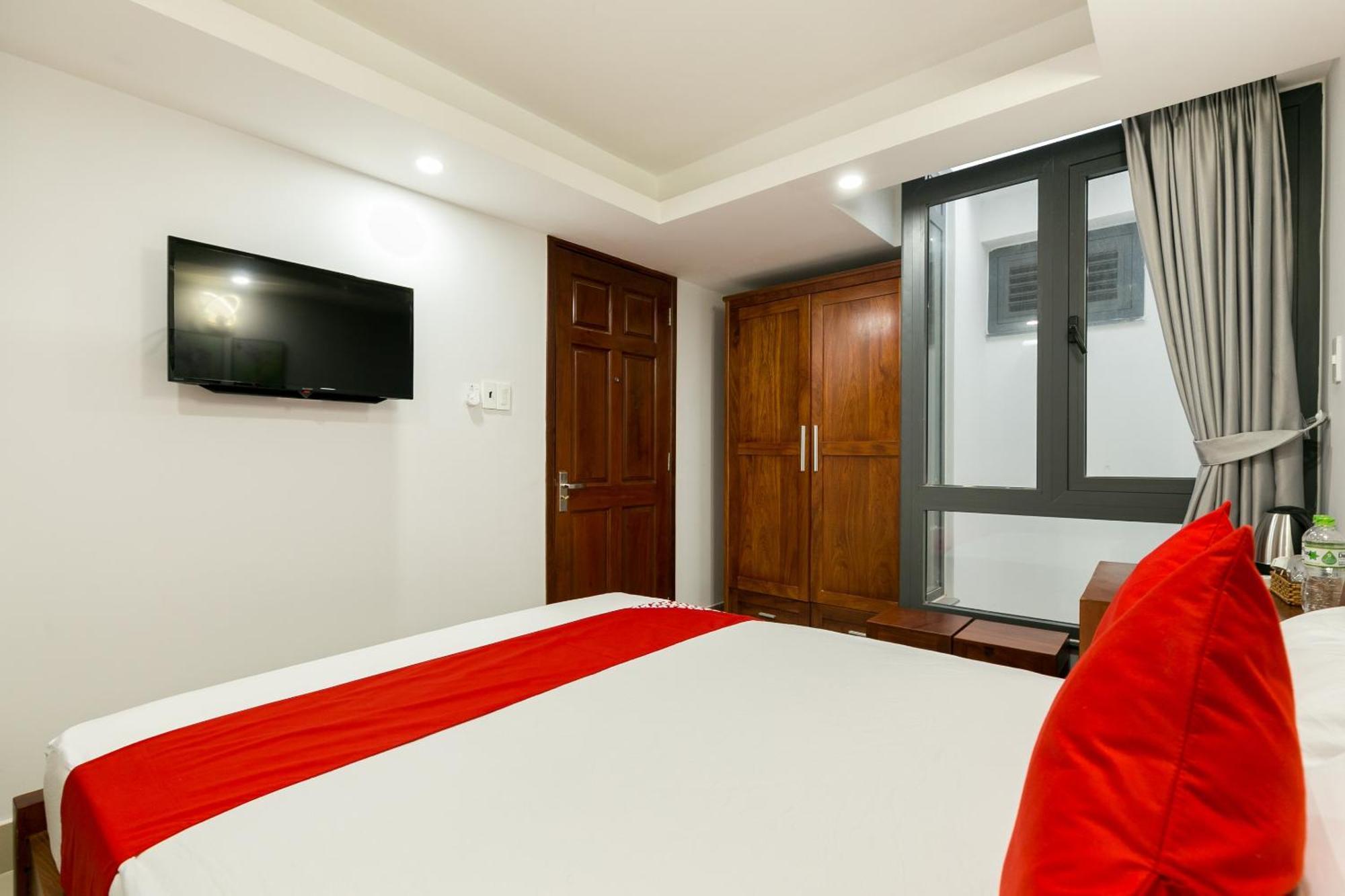 Super Oyo 520 Friendly Hotel