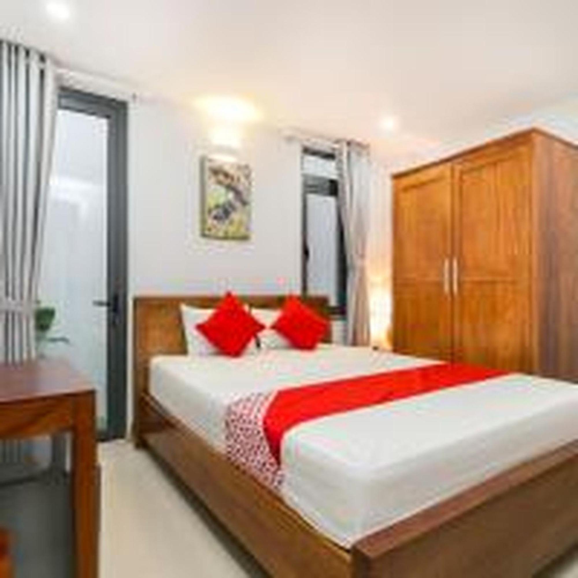 Hotel Super Oyo 520 Friendly