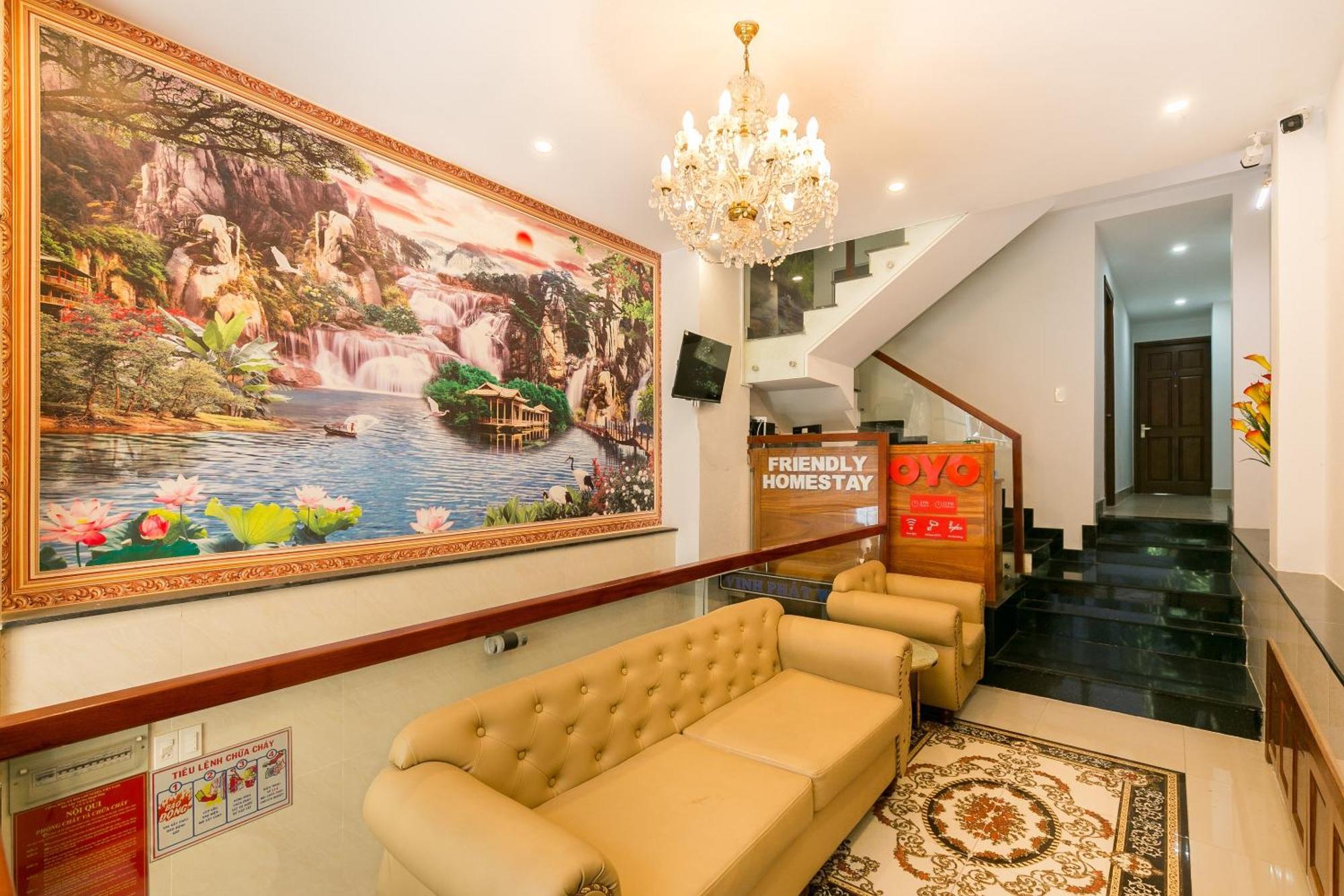 Hotel Super Oyo 520 Friendly 2*