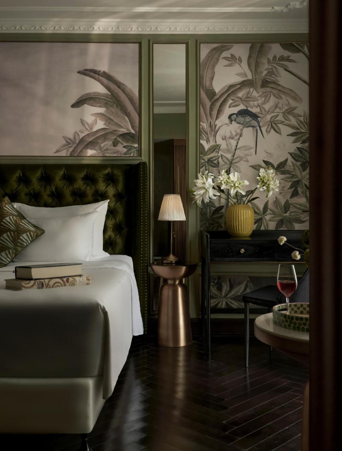 Hotel Signature By M Village Ba Trung Ho Chi Minh City