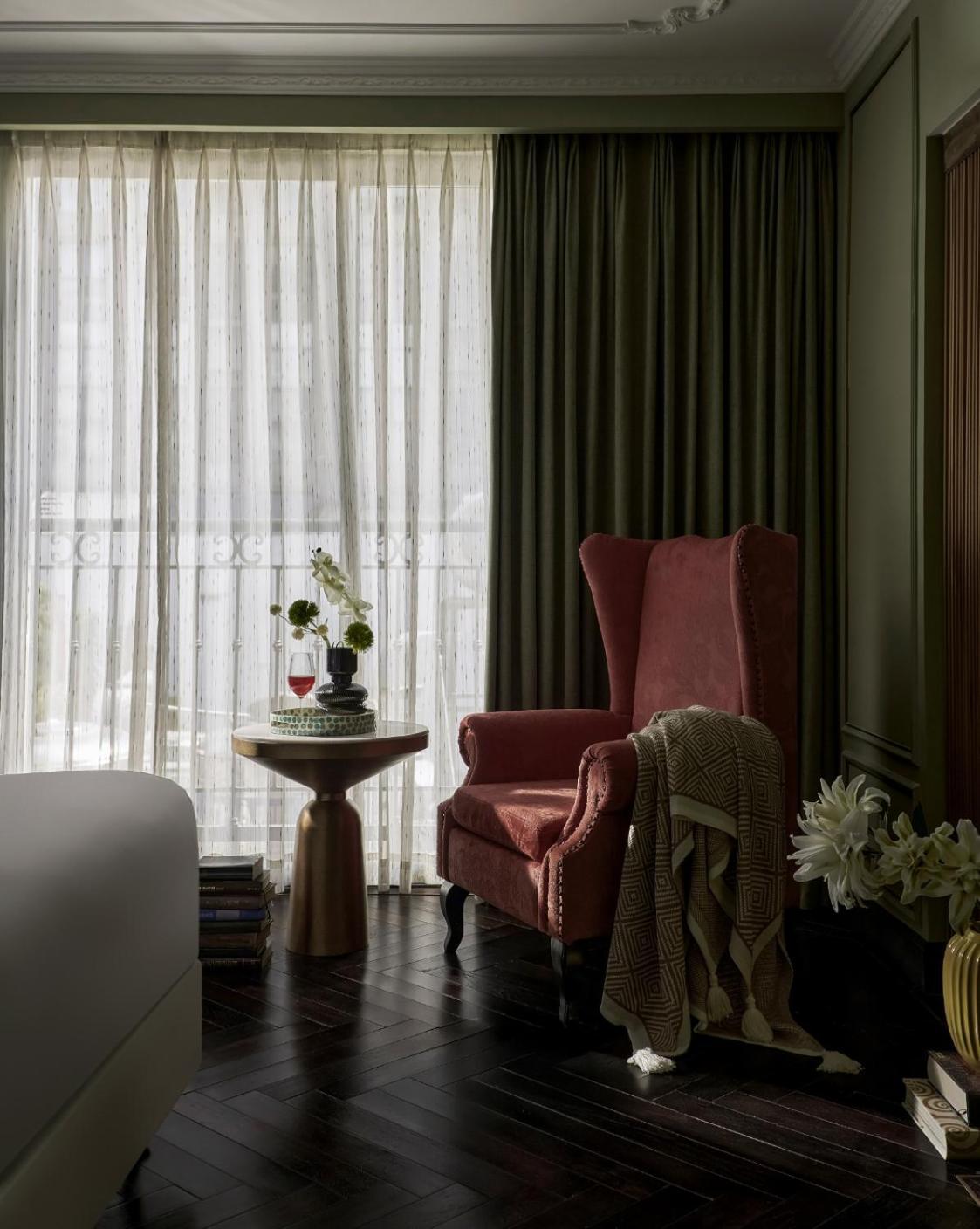 Hotel Signature By M Village Ba Trung 4*